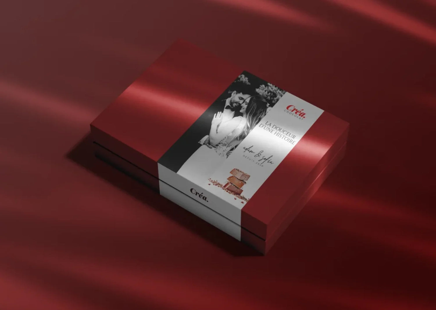 LOVEBOX MOCKUP