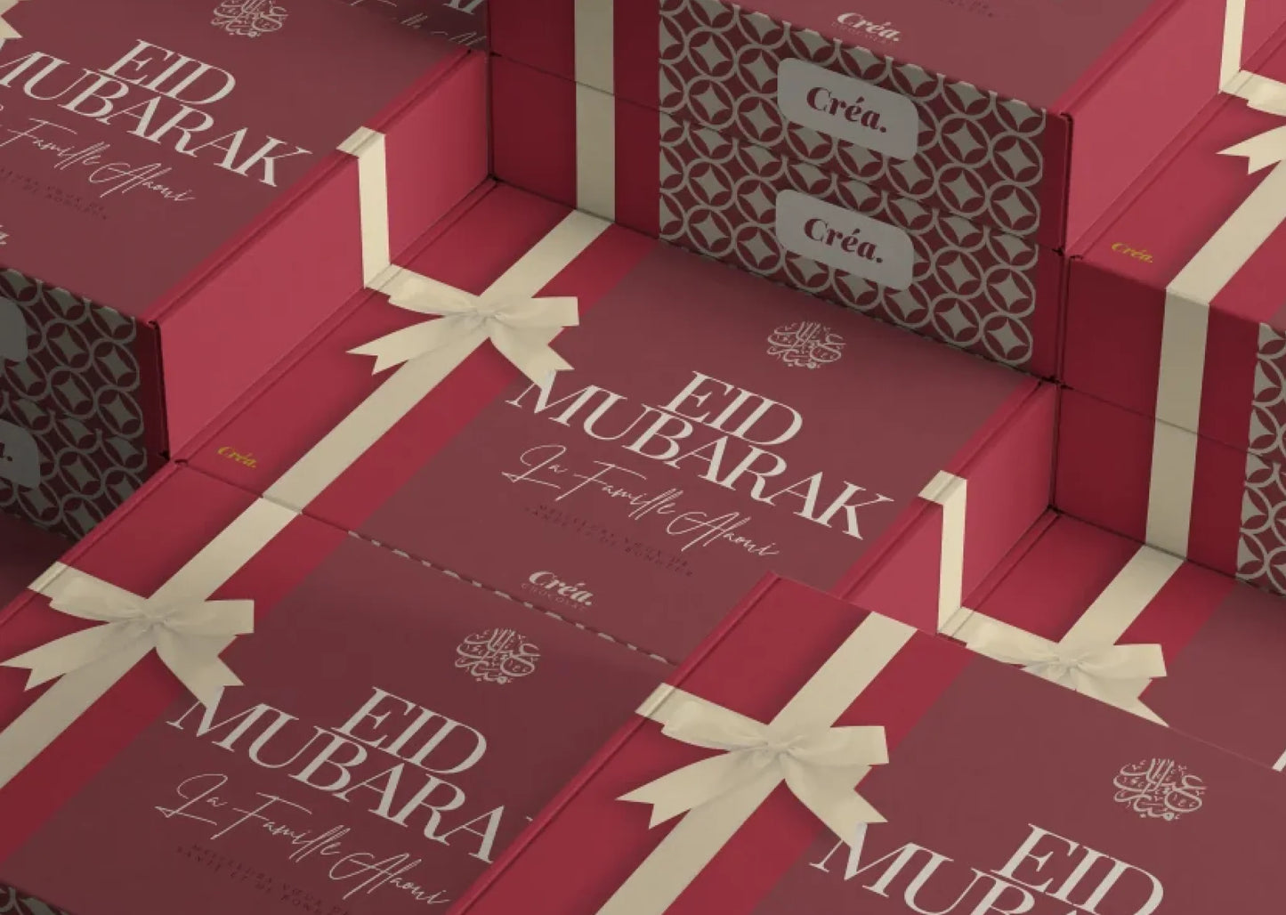 LOVEBOX RAMADAN MOCKUP