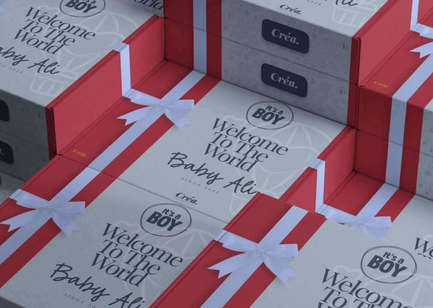 LOVEBOX RAMADAN MOCKUP