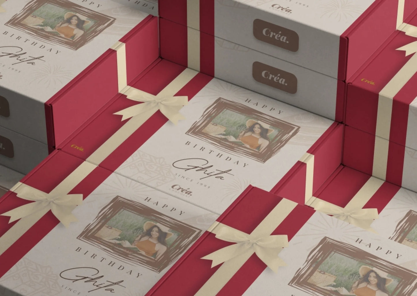 LOVEBOX RAMADAN MOCKUP