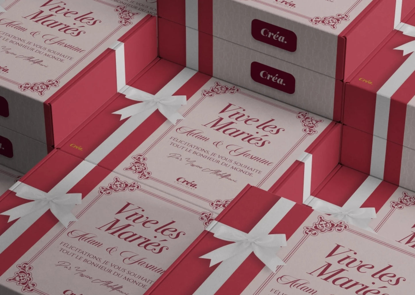 LOVEBOX RAMADAN MOCKUP