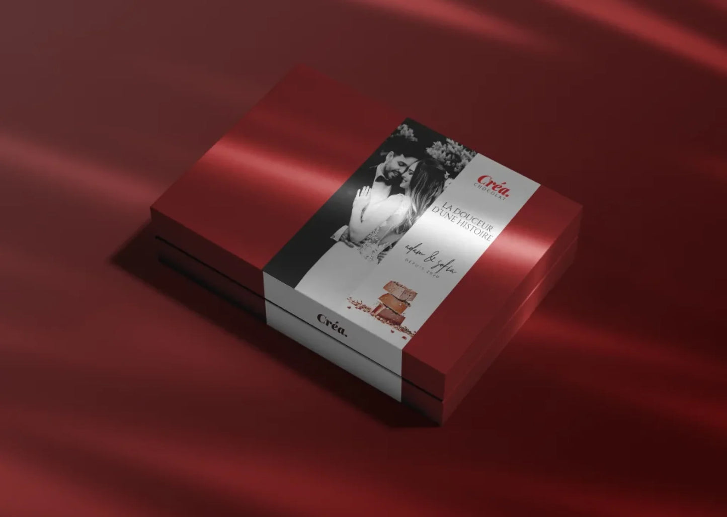 LOVEBOX MOCKUP