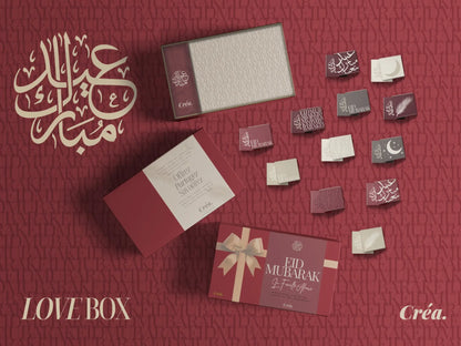 LOVEBOX RAMADAN PREVIEW