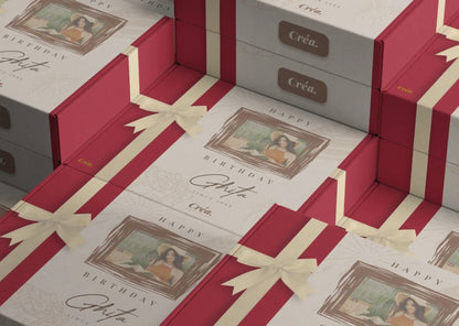 LOVEBOX RAMADAN MOCKUP